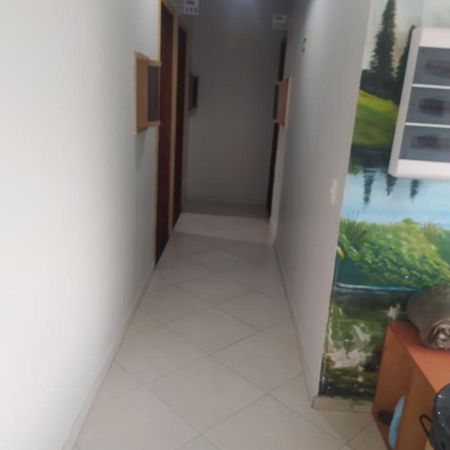 Hotel Karisma 2, Butanta ساو باولو المظهر الخارجي الصورة