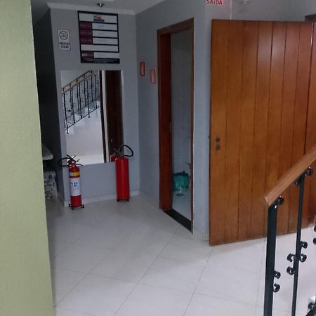 Hotel Karisma 2, Butanta ساو باولو المظهر الخارجي الصورة