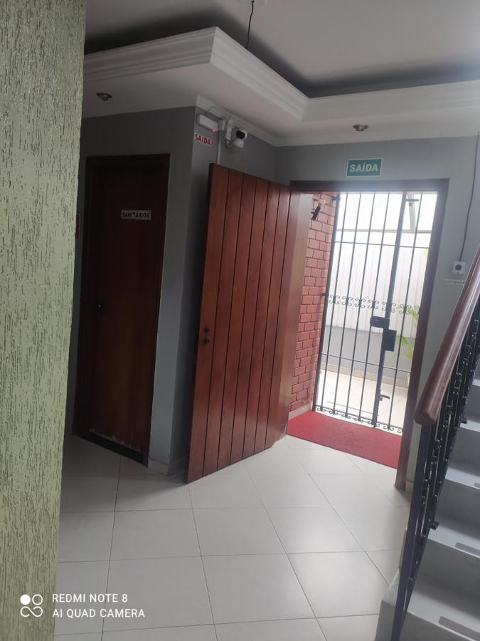 Hotel Karisma 2, Butanta ساو باولو المظهر الخارجي الصورة