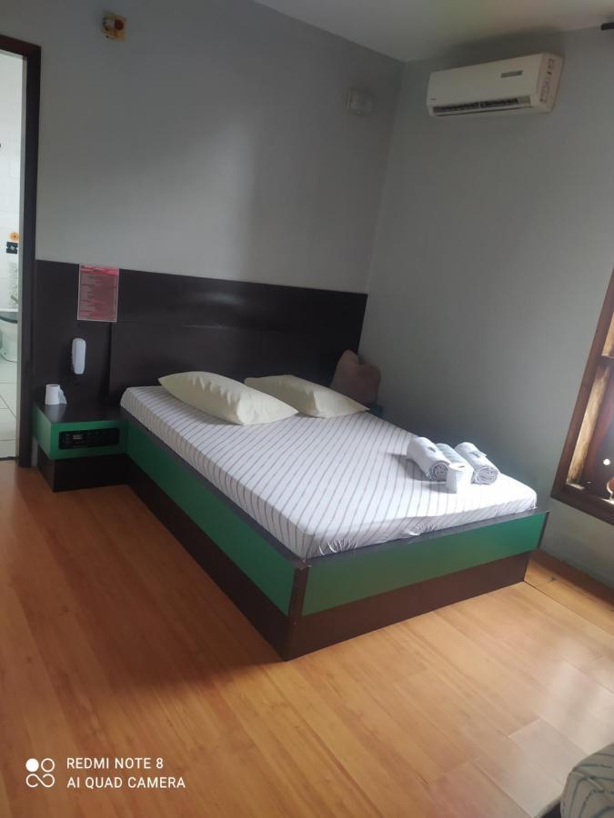 Hotel Karisma 2, Butanta ساو باولو المظهر الخارجي الصورة