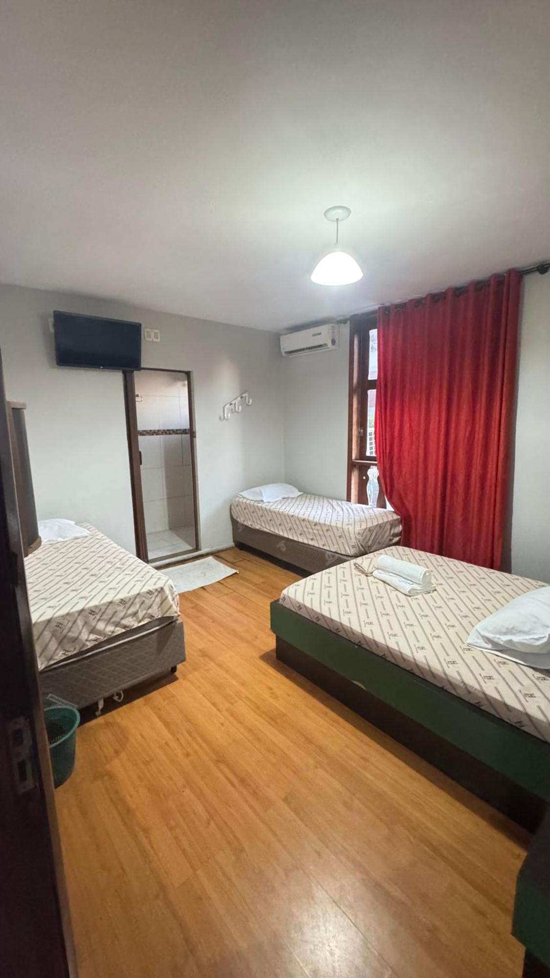 Hotel Karisma 2, Butanta ساو باولو المظهر الخارجي الصورة