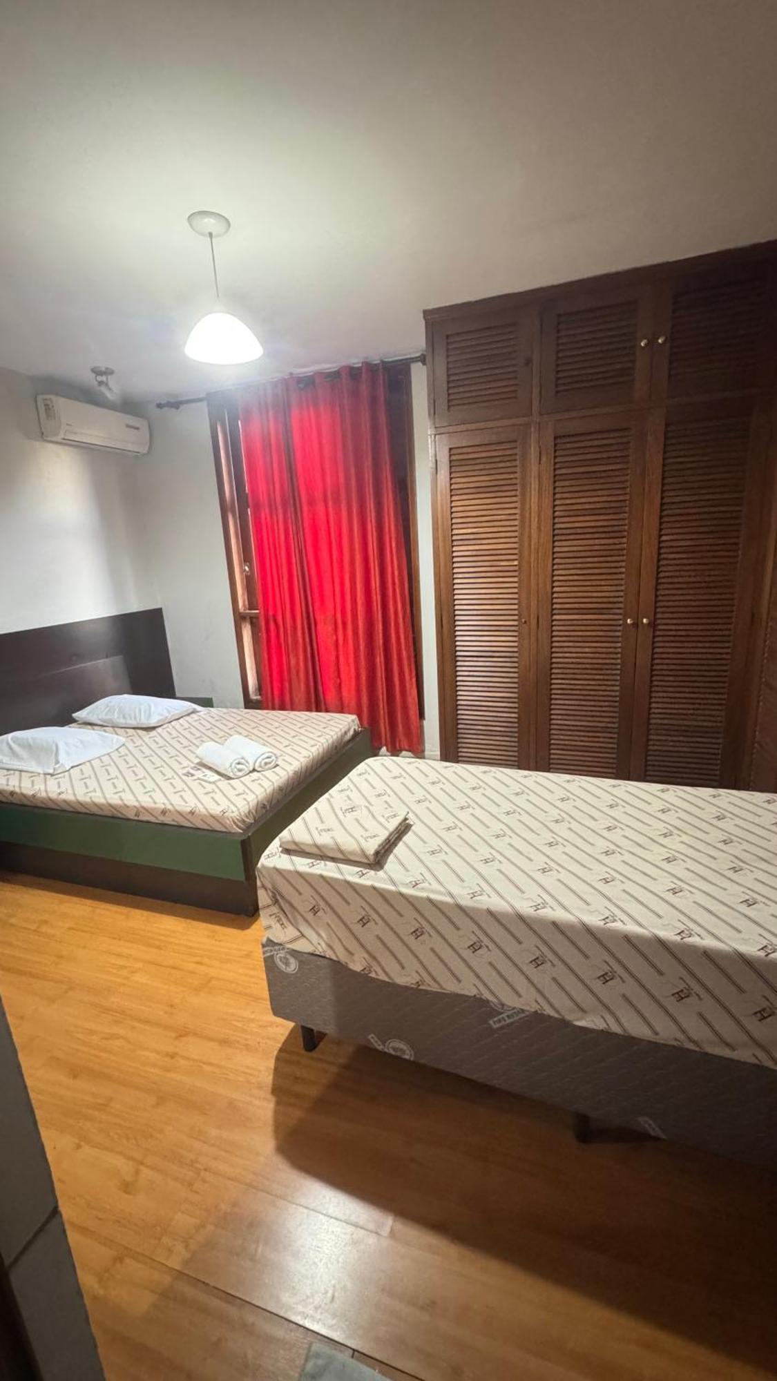 Hotel Karisma 2, Butanta ساو باولو المظهر الخارجي الصورة