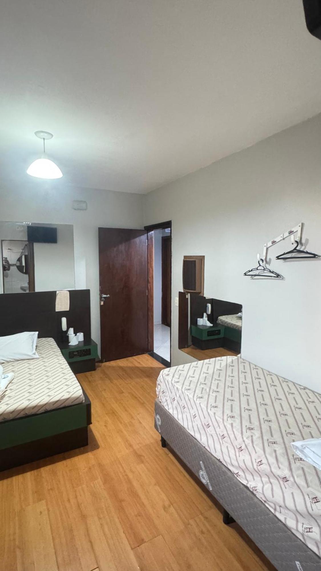 Hotel Karisma 2, Butanta ساو باولو المظهر الخارجي الصورة