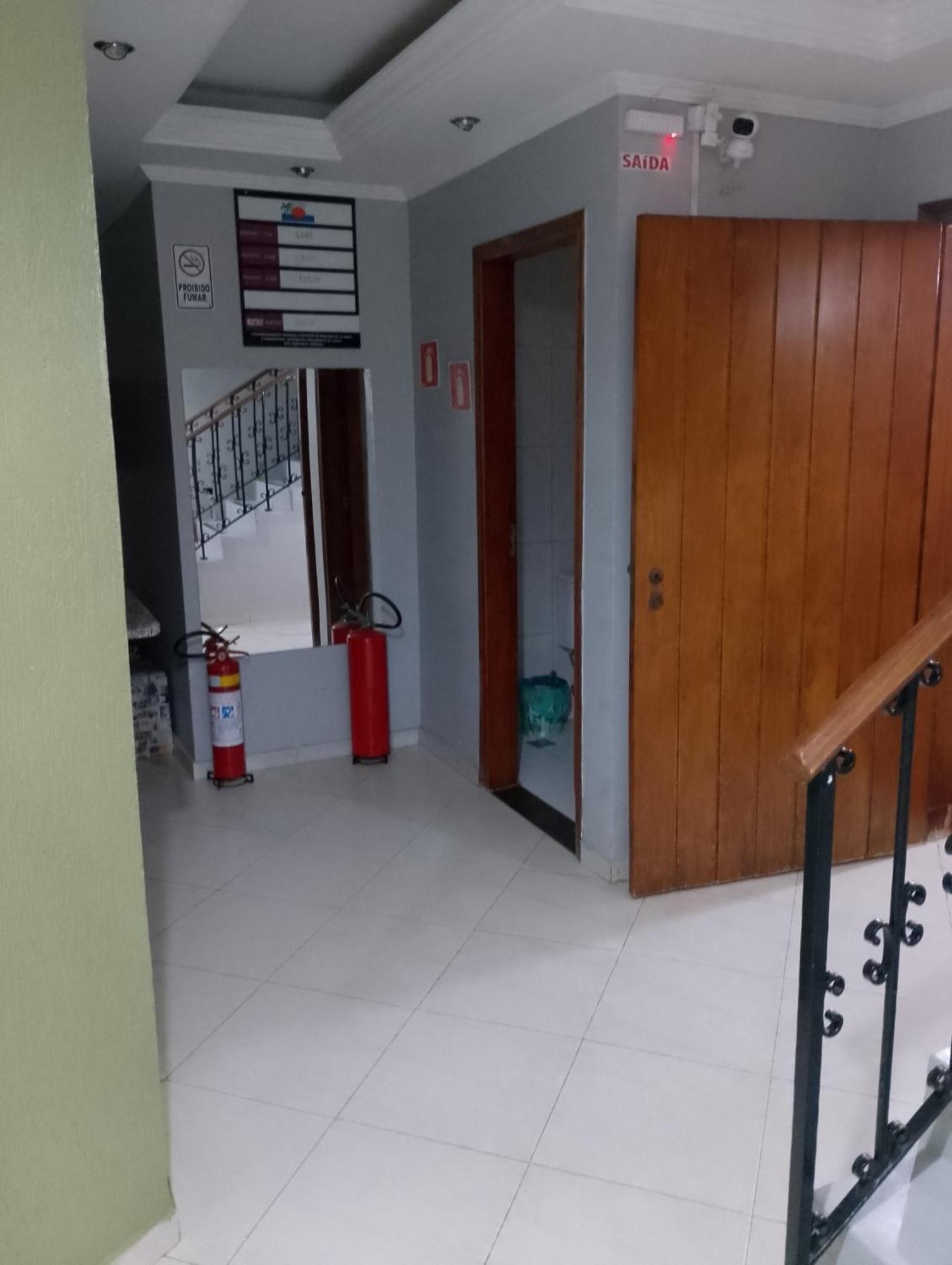 Hotel Karisma 2, Butanta ساو باولو المظهر الخارجي الصورة